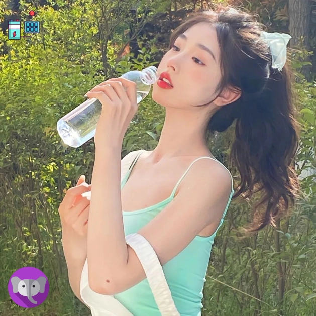 雨后